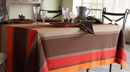 gallery/table cover