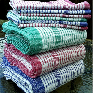 gallery/wonderdry kitchen cloth